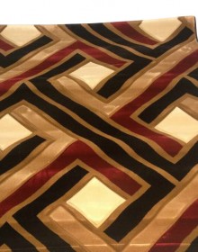 Синтетичний килим Elegant Neo 0292 red - высокое качество по лучшей цене в Украине.